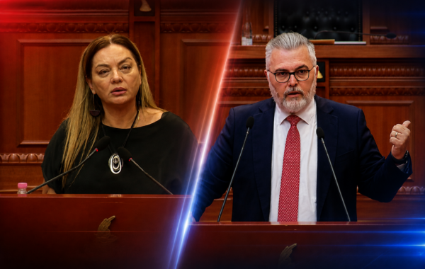 në Kuvend