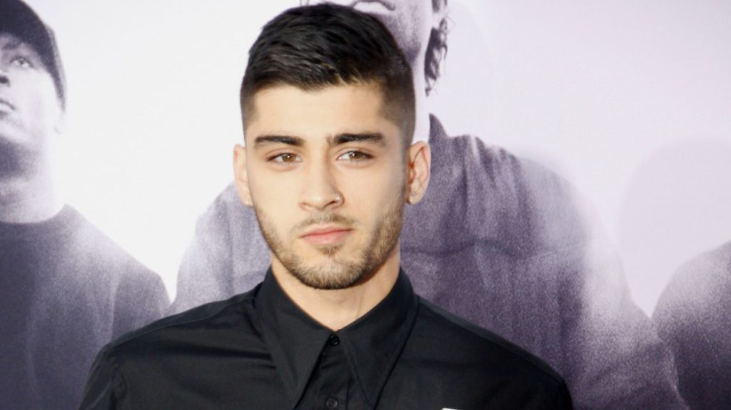 Zayn Malik anulon pjesë të turneut pas shtrimit në spital dhe redukton datat e  Konnakol 