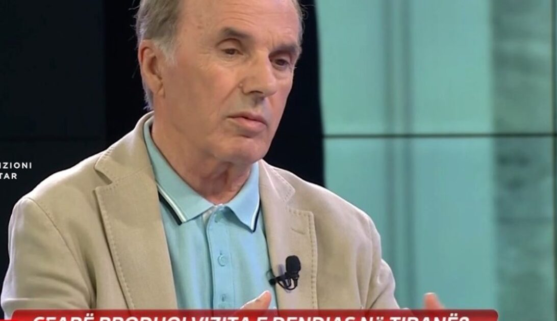 e Dendias në