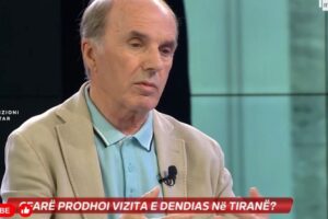 e Dendias në