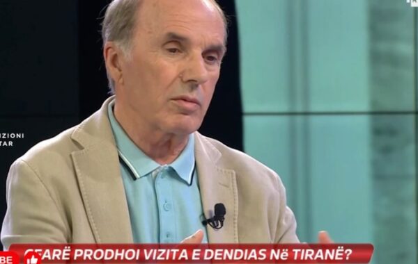 e Dendias në