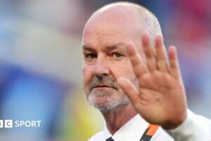 Steve Clarke