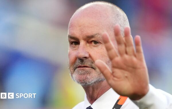 Steve Clarke