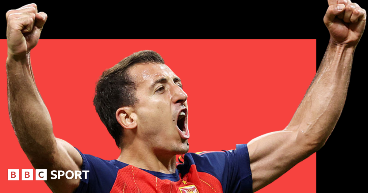 Mikel Oyarzabal