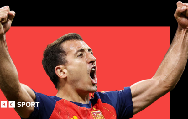 Mikel Oyarzabal