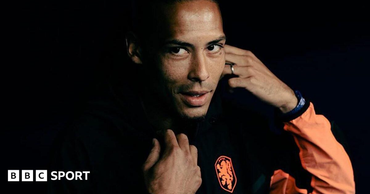 Van Dijk,