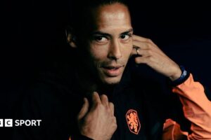 Van Dijk,