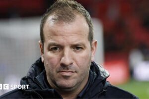 Rafael van der Vaart