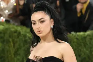 Charli XCX