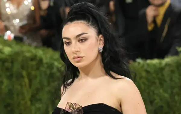 Charli XCX