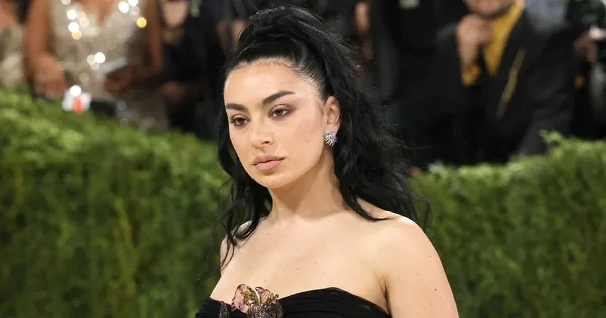 Charli XCX