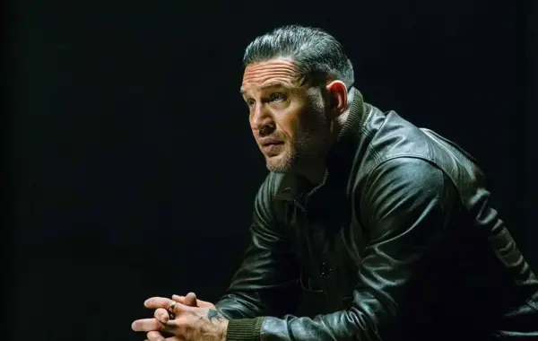 Tom Hardy