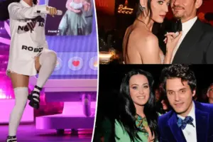 Katy Perry