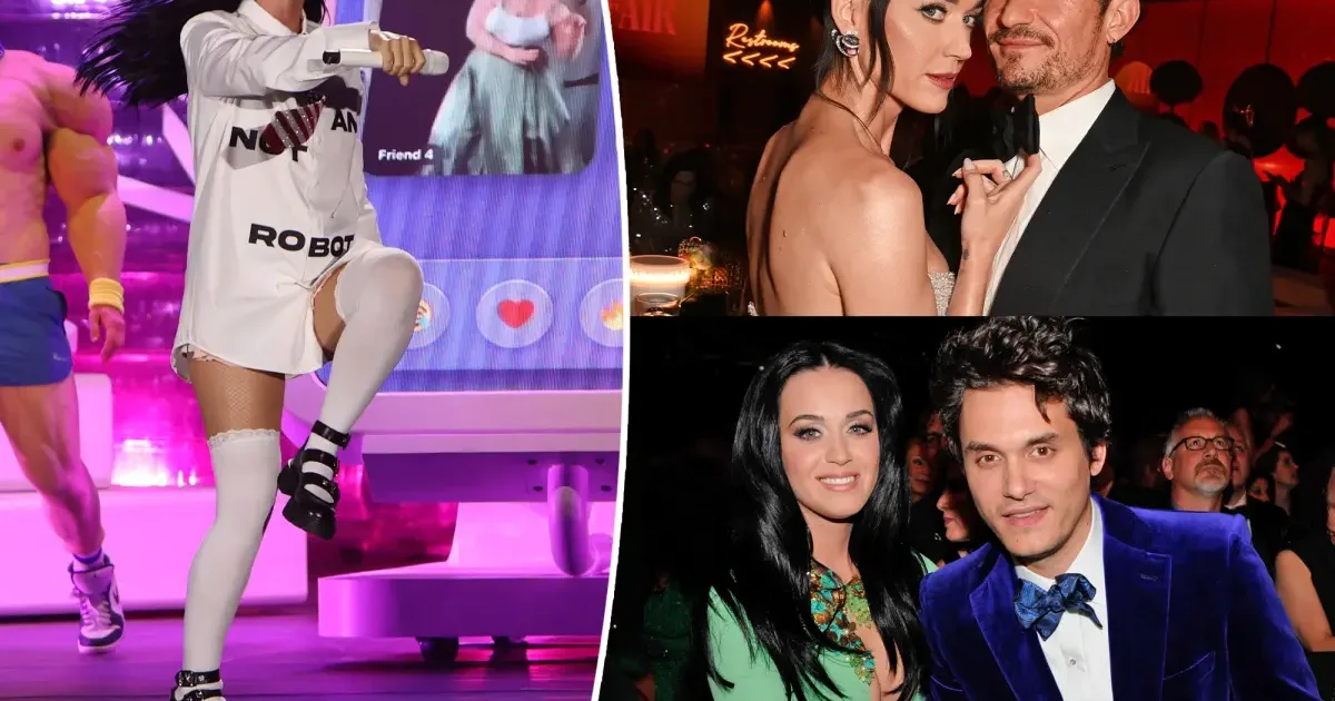 Katy Perry