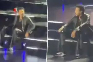 Lionel Richie