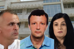 Erë pazari i ndyrë