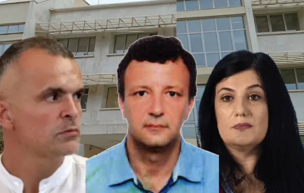 Erë pazari i ndyrë