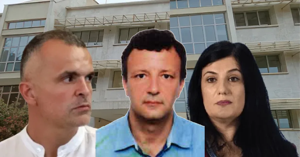 Erë pazari i ndyrë me tenderat e AKSHI t  Gerond Meçe pështyn veten dhe tërheq të gjitha ankesat në KPP