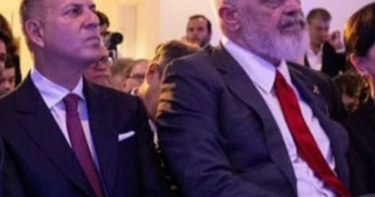 Rama i jep monopolin e mjeteve të ushtrisë mikut të tij izraelit