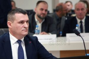pasurive të krimit