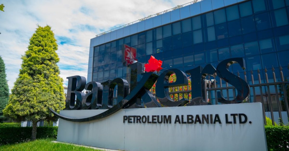 Si holluesi i Bankers Petroleum e ktheu ligjin në tallje 