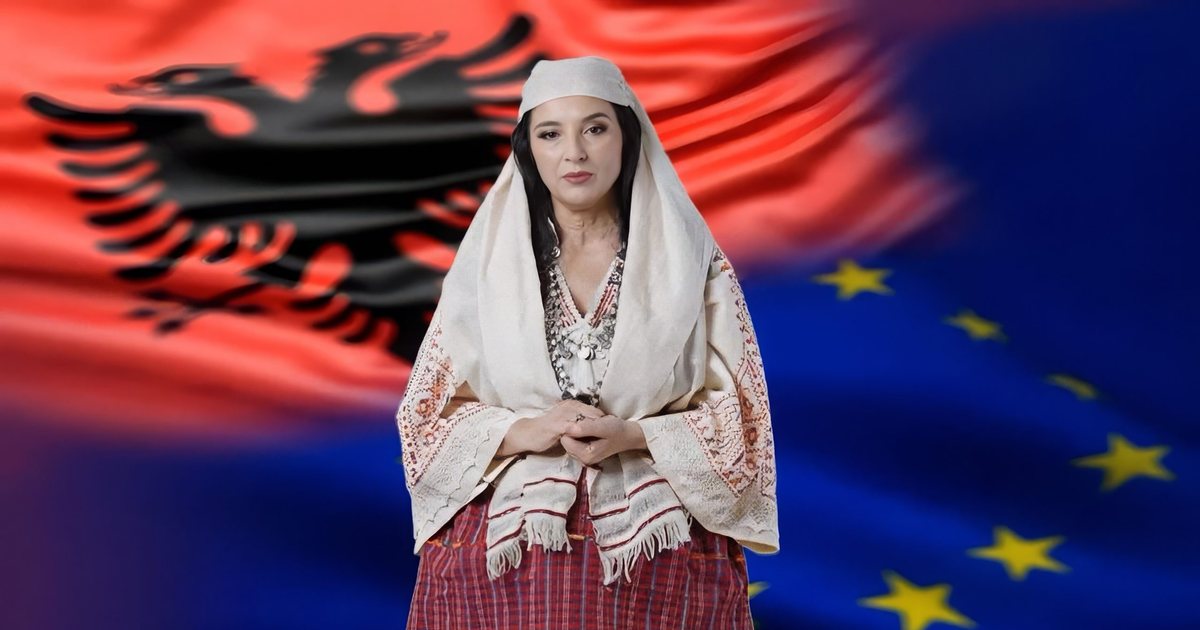 Çasti i AI së në Shqipëri