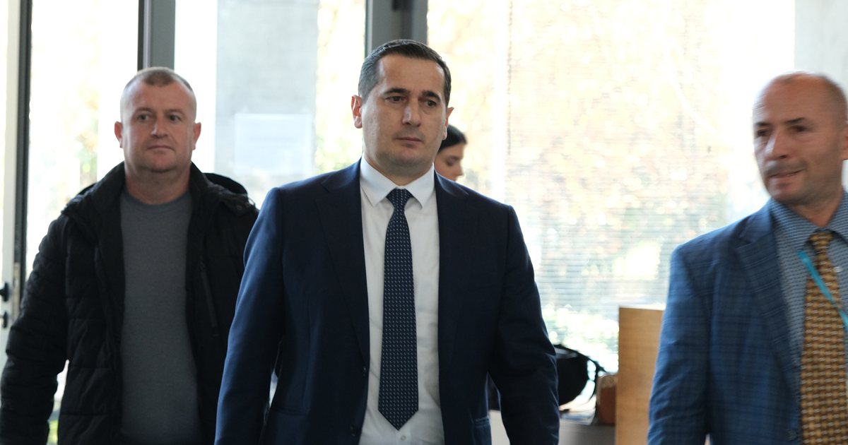 Intrigat e një betejë të heshtur  Rama  SPAK dhe Uncle SAM