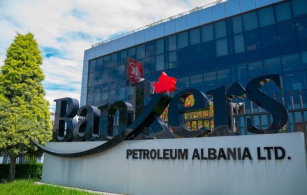 Një llogari bankare
