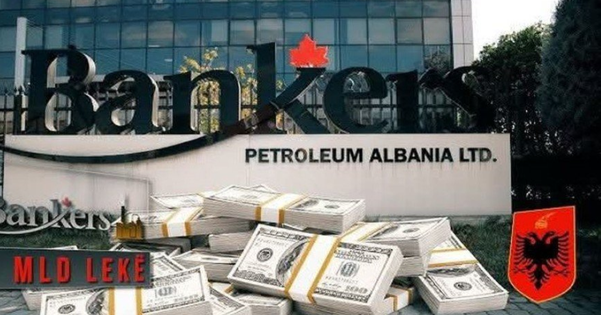 Ekskluzive  Vjedhje 1 2 mln euro  përmbaruesit shitën skrapin e shtetit për borxhet private të Bankers