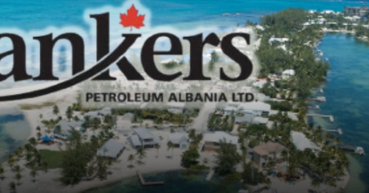 Bankers Petroleum zhduku 12 mln dollarë në një llogari të fshehtë muajin e kaluar