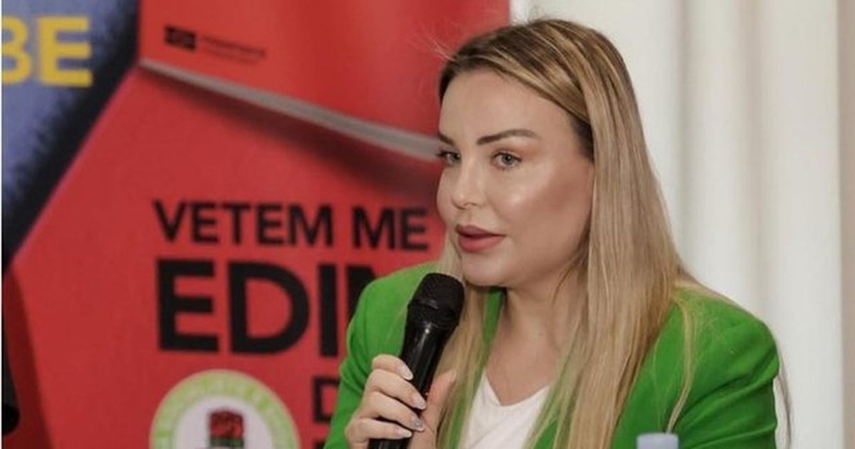 Kanakarja e Vlorës  mercenarja pa përvojë e atelies së mazhorancës  ku qepen ligje me porosi 