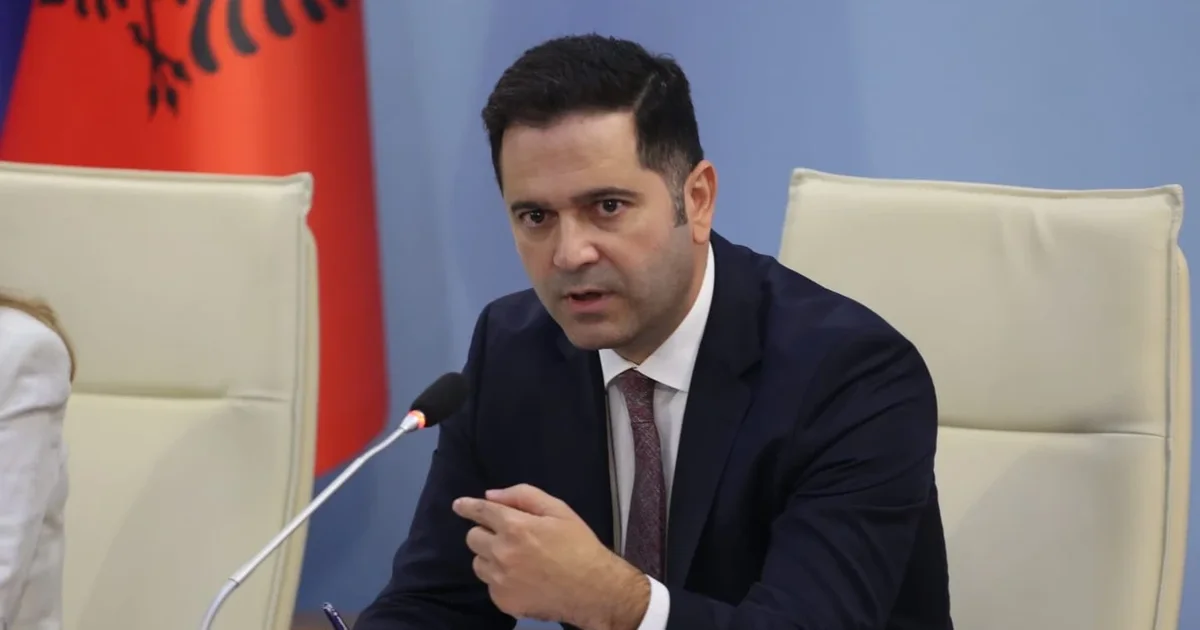 Kush e ka kompromentuar kaq rëndë ministrin e Financave 