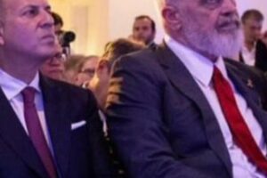 ambasadën e Togos në