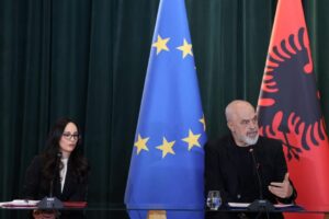 Kriteret e vendosura