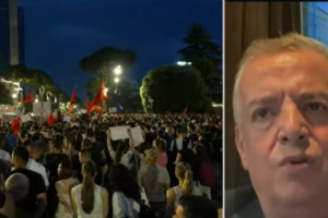 Turizmi i jugut