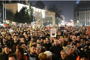 socializmit të Gjeneratës