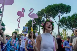 Revolucioni i Flamingove