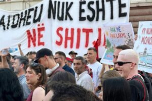 dhe dezinformimi