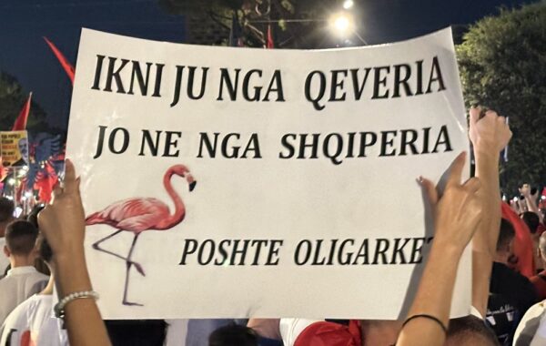 Fitimet për një grusht klientësh, kostot
