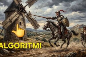 Kriza e qeverisjes pas “ciklonit digjital”