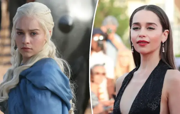 “Game of Thrones”