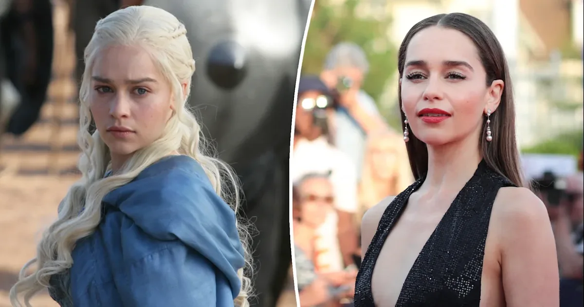 “Game of Thrones”