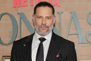Manganiello flet për