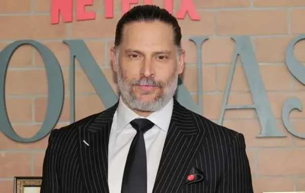 Manganiello flet për