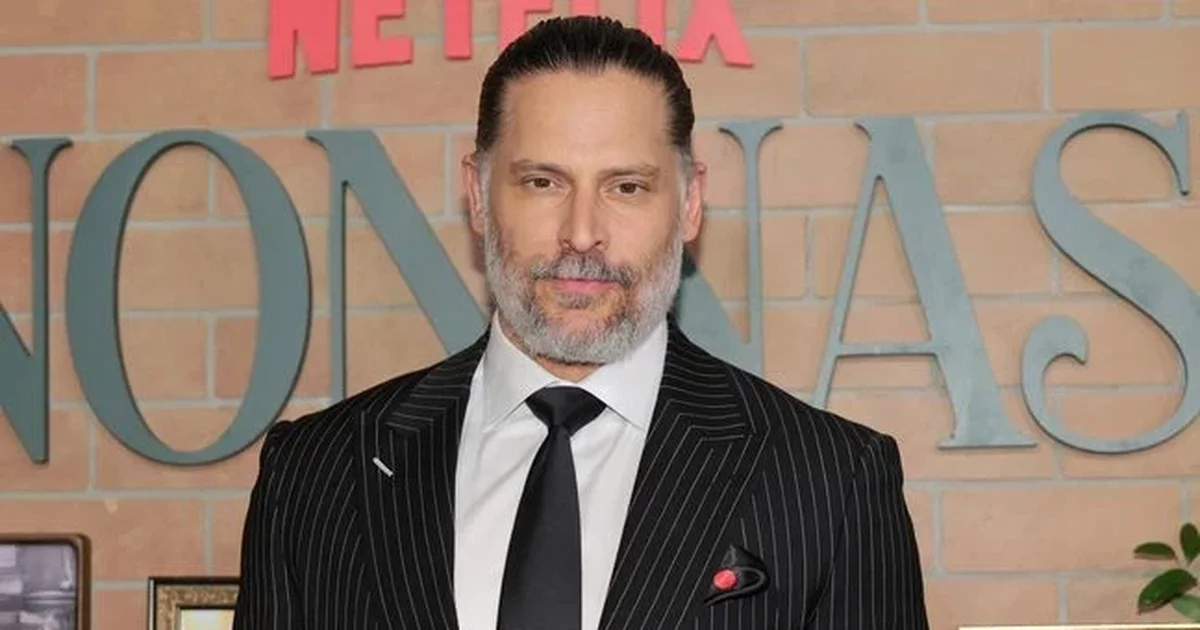 Manganiello flet për