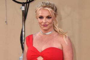 Britney Spears