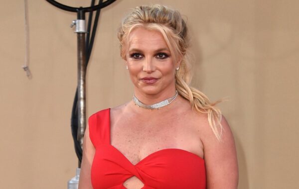 Britney Spears