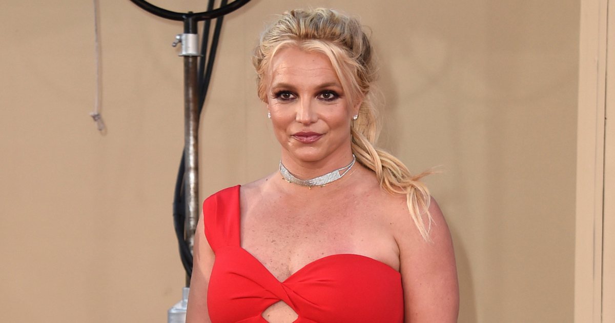 Britney Spears trondit pas arrestimit   Mamaja ime vrau një djalë 