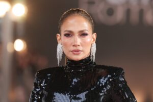 Jennifer Lopez