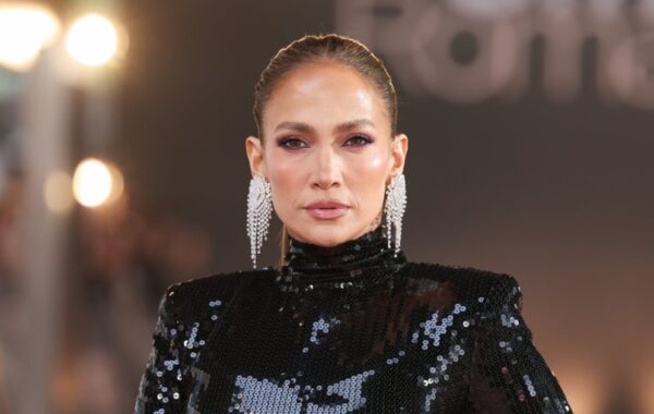 Jennifer Lopez